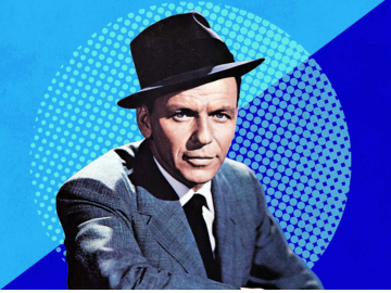 OSR - Hommage à F.Sinatra le 23 février à Casablanca