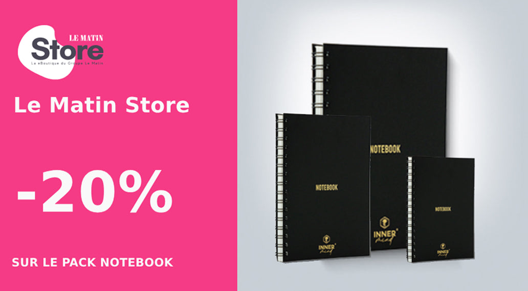 Remise Notebooks