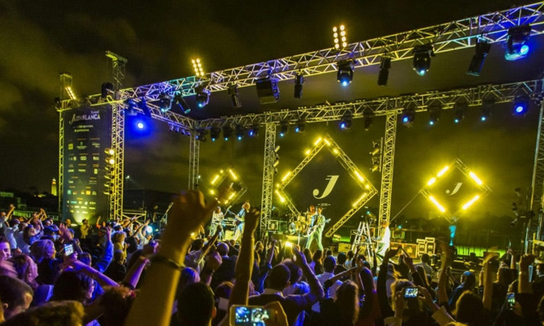 Jazzablanca : des têtes d’affiche dévoilées et la billetterie ouverte