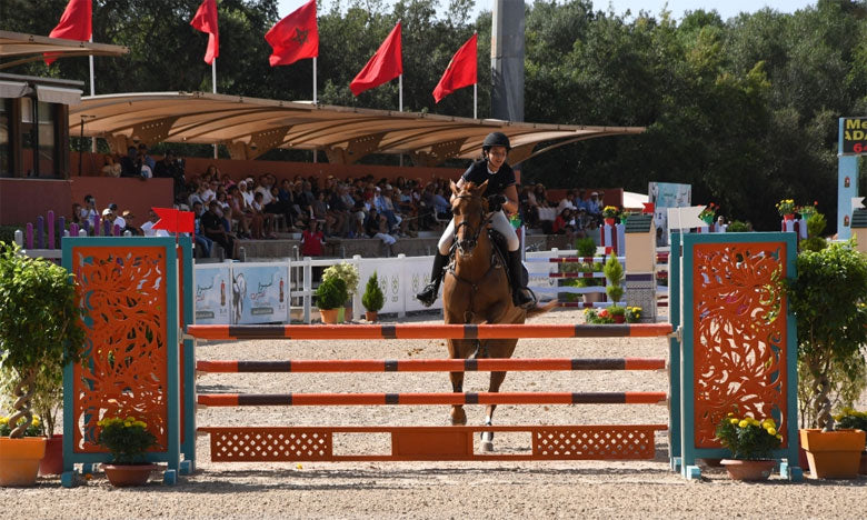 Semaine du cheval : la 38e édition démarre en trombe à Dar Es Salam